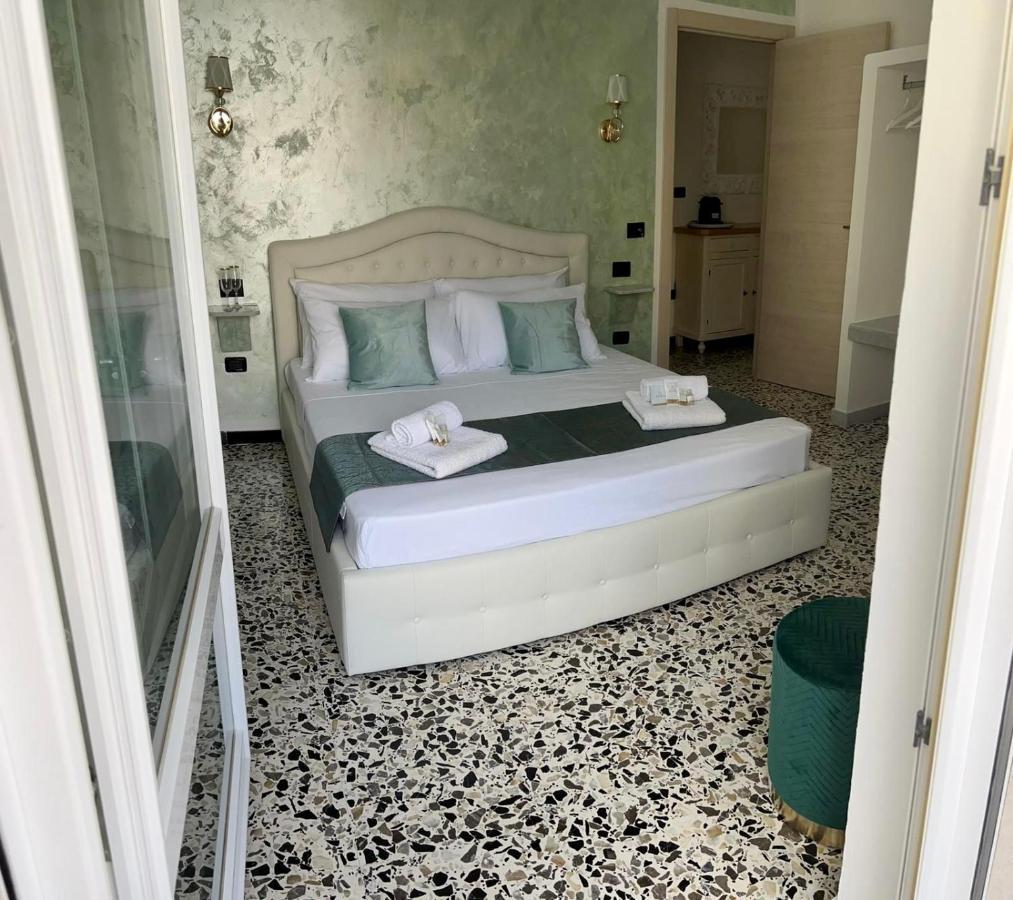 B&B Poesia Gallipoli Exterior photo