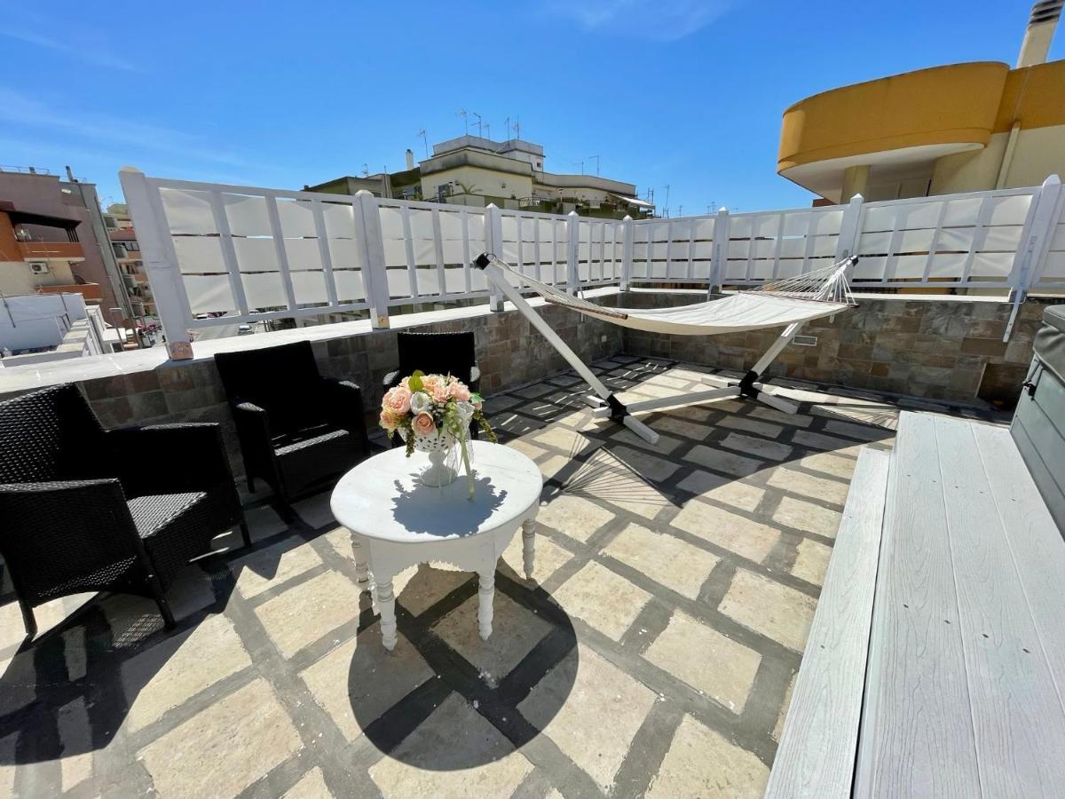 B&B Poesia Gallipoli Exterior photo