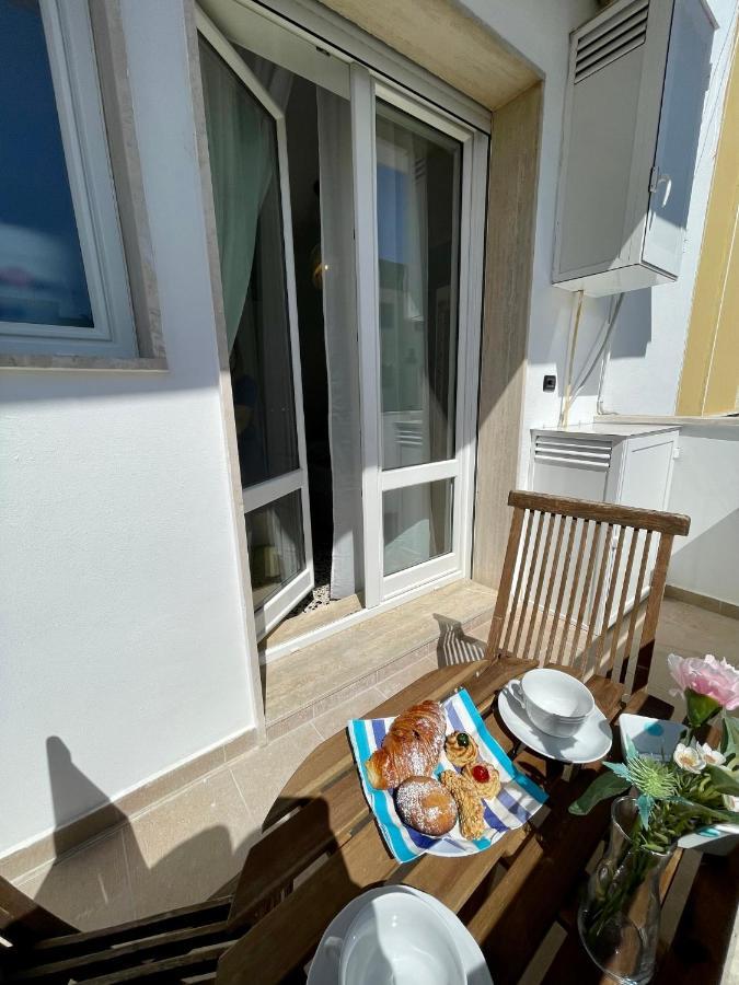 B&B Poesia Gallipoli Exterior photo