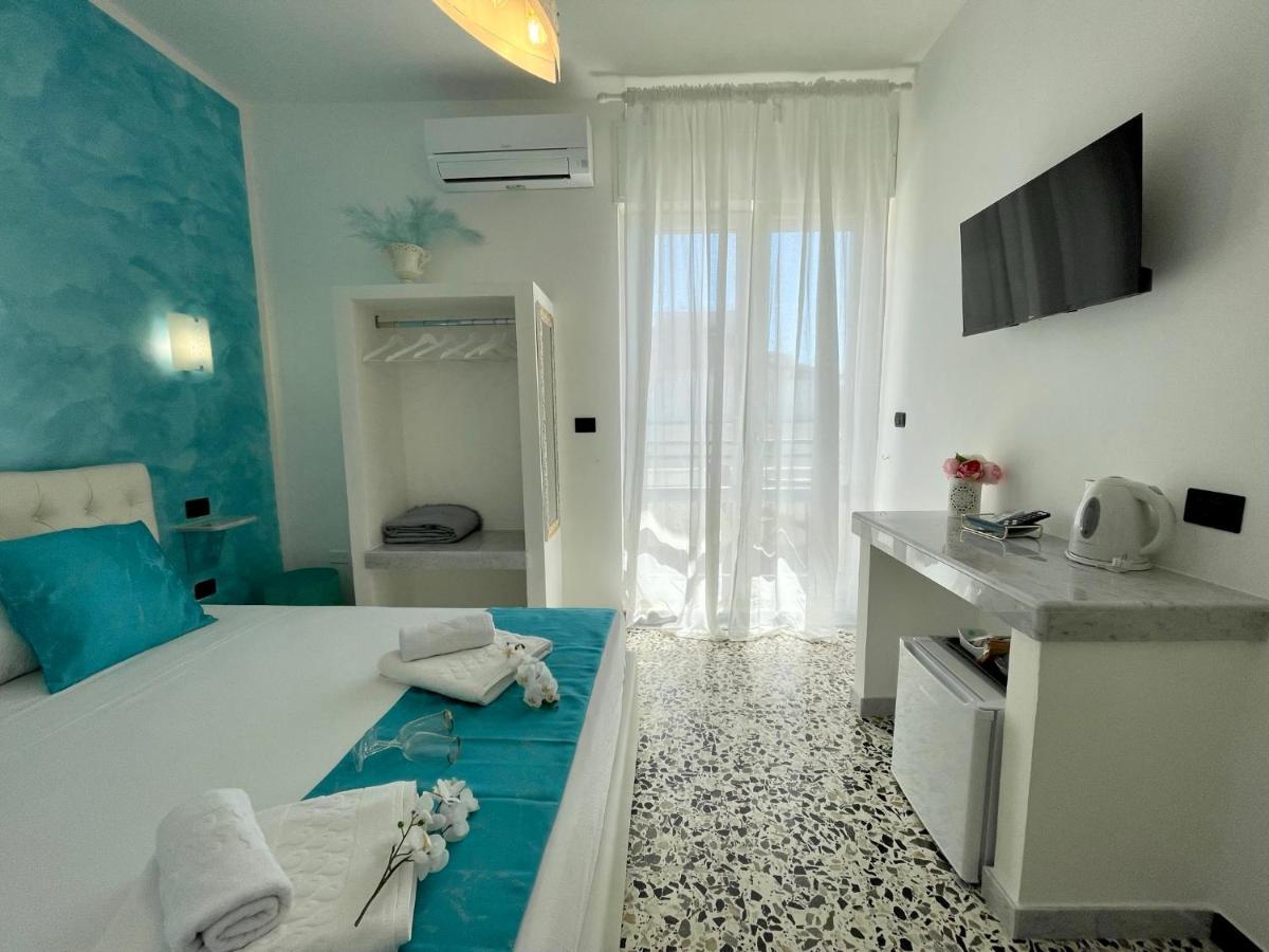 B&B Poesia Gallipoli Exterior photo